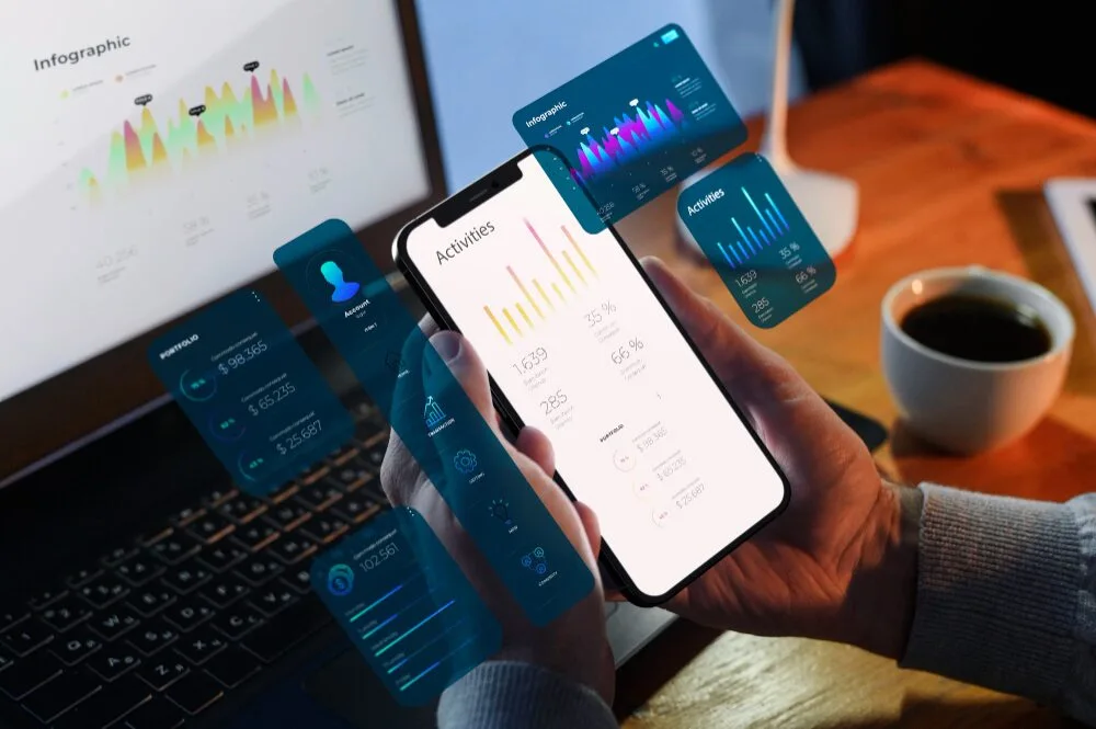 Revenue-Generating Mobile App Development