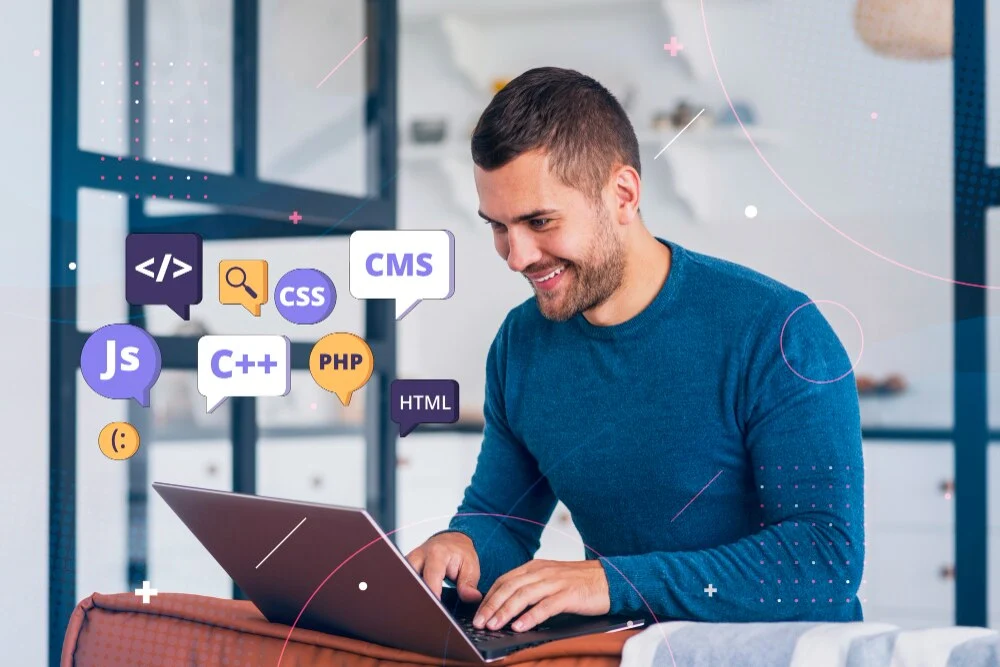 Full-stack Web Development Services for Business Growth