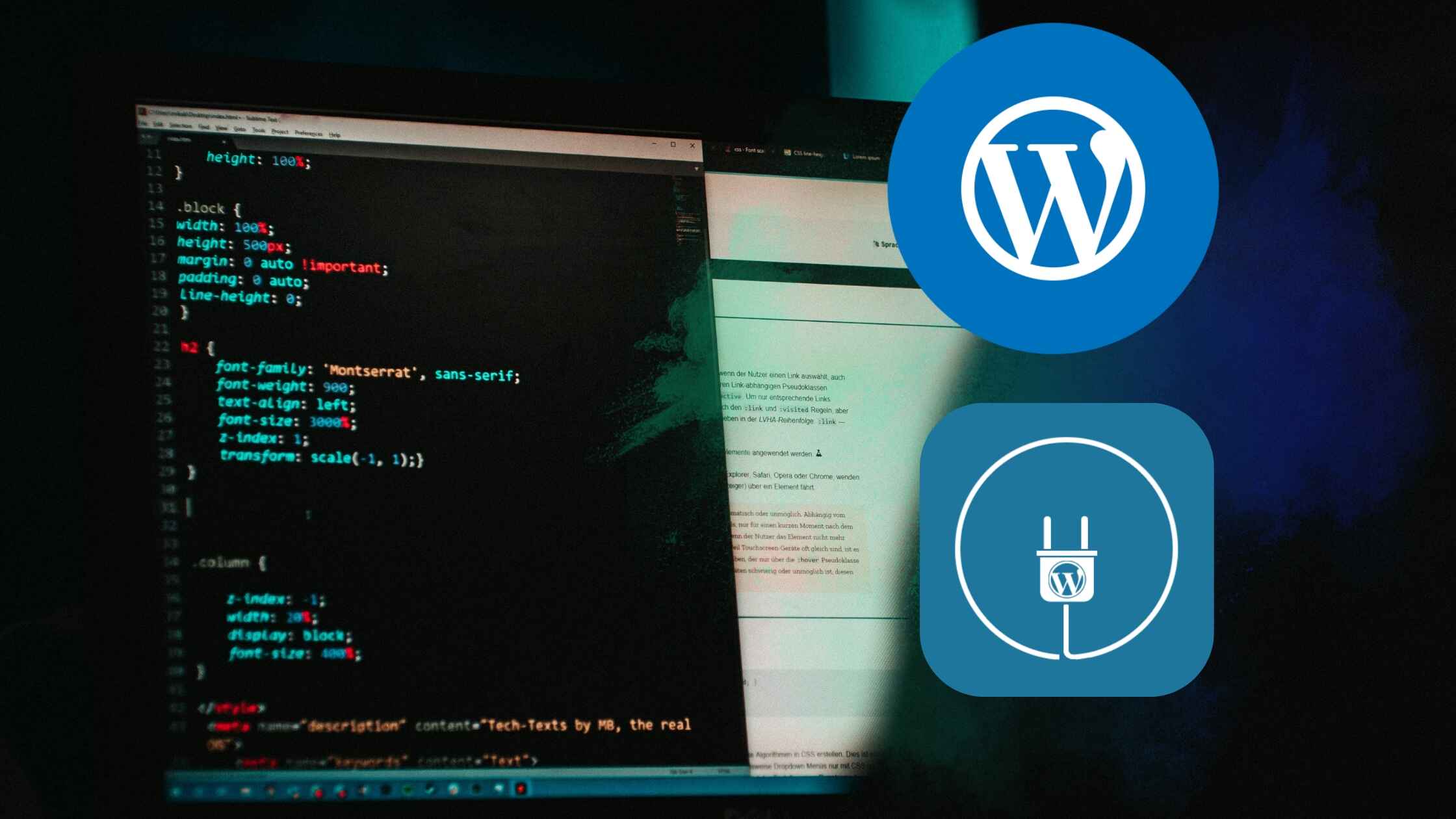 WordPress Plugin Development for Business Growth