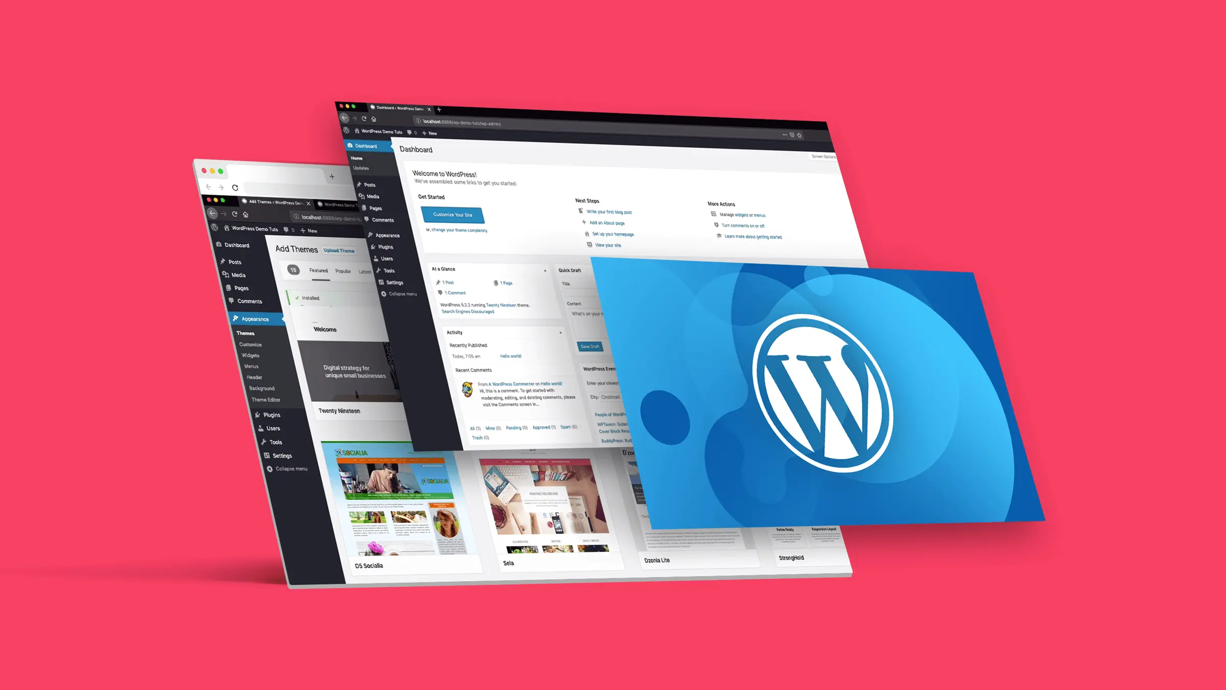Revenue-Generating WordPress Development Services